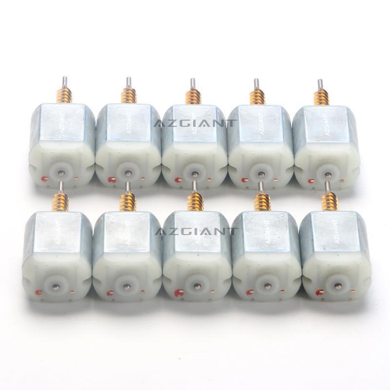 Compatible Trunk and Tailgate Lock Motor for Modern Hyundai Sonata, Santa Fe, Kia K5, Carnival, and More.