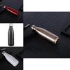 Classic Design Stainless Steel Insulated Water Bottle For Active Lifestyles