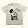 Anime Vintage Graphic Tee, L Lawliet Tee, Death Note and Kids Tshirt