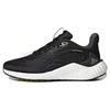 Alphaboost Running Shoes 'Black White Gum' IF3407