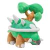 Păpușă de pluș Torterra 30cm Pokemon Peluche Jucărie de pluș Turtwig Grotle Broască țestoasă de desene animate Cadou de Crăciun
