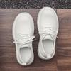 British Style Small Leather Shoes Couple'S New Big Head Single Shoes Platform Muffin Casual Derby Shoes 6113-W