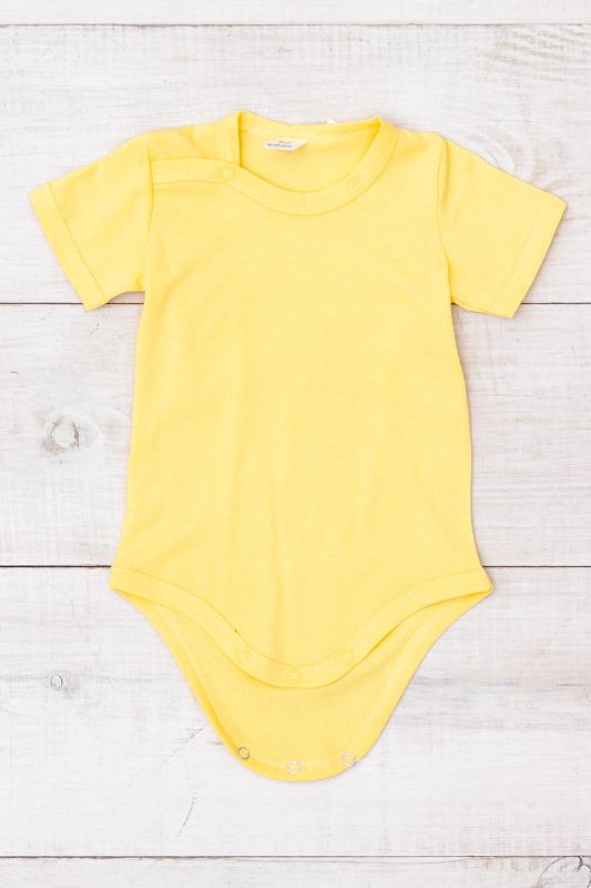 Bodysuit (infant girls) Summer 5011-001-5 HC