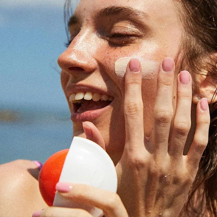 White 35 O_ Daily Weaponless Tone-up Sunscreen for Oily Skin (50g)