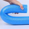 Colorful Foam Tubes Swimming Pool Noodles 60Inch Swim Noodles for Water Activity Game and Swimming Pool and Lake Fun