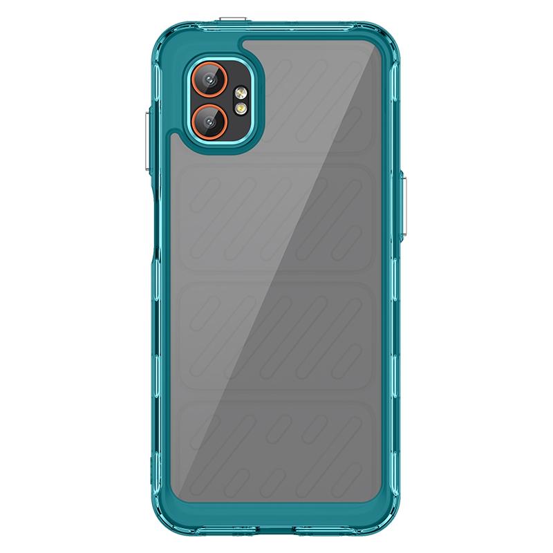 

Transparent Case For Samsung Galaxy XCover 7 Pro Case Silicone Colorful Cover Samsung XCover 7 Pro Case For Samsung XCover 7 Pro Samsung XCover 7 Pro