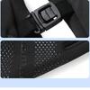 Coexistence Winter Outdoor Warm Unisex Polyester Gloves Sports Cycling Windproof Waterproof Lined Touchscreen Anti-Slip
