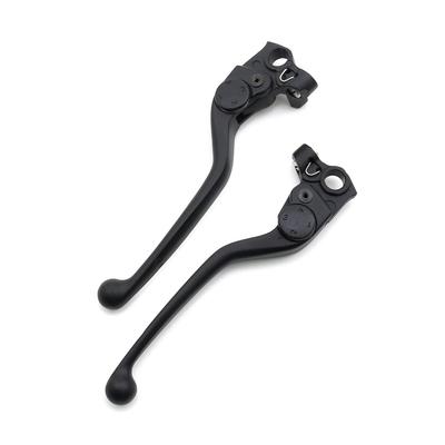 Motorrad Vorderradbremshebel Kupplungshebel Für DUCATI Monster 659 696 796 795 /ABS Scrambler 800 1100 Bedienhebel