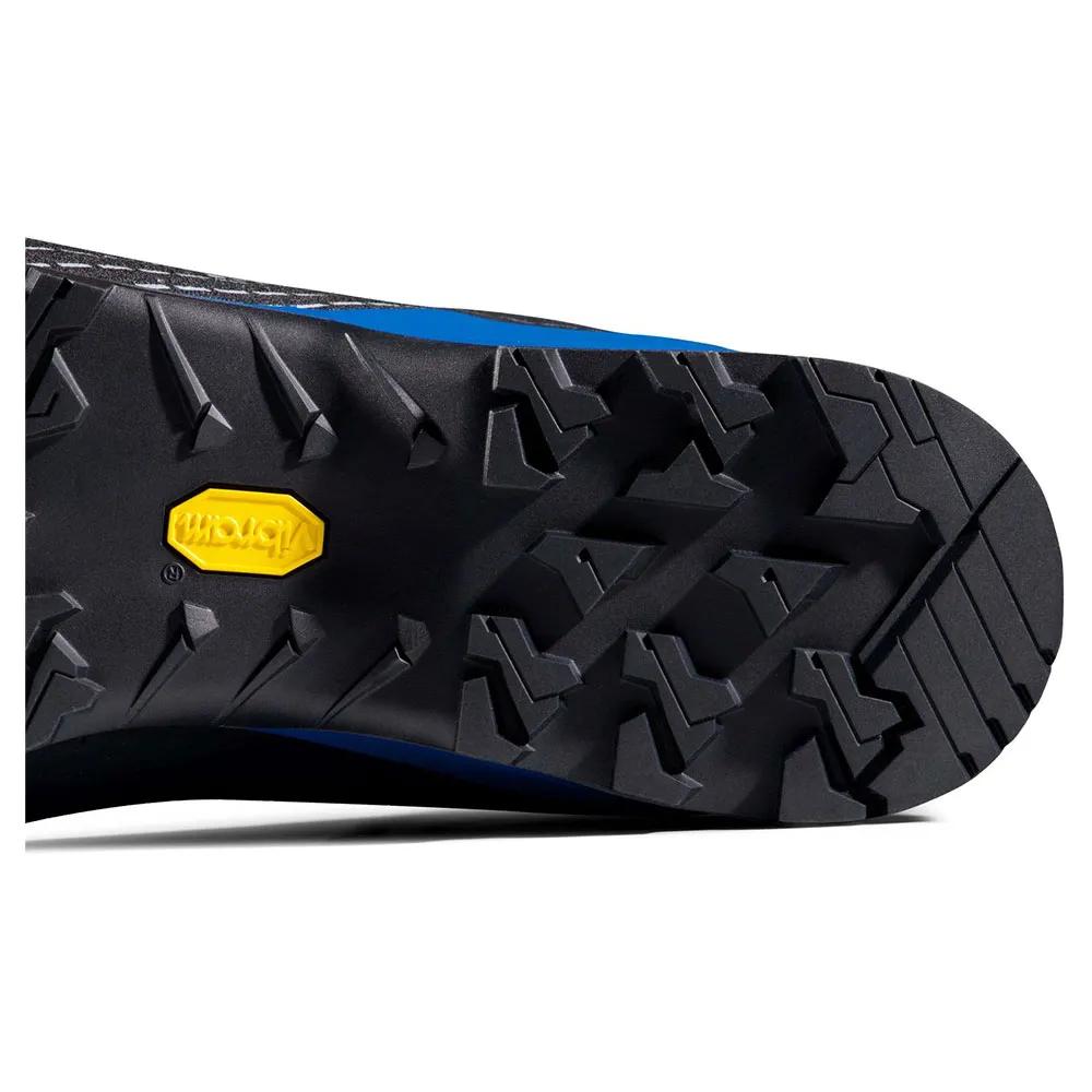 Mammut Hiking Boots Kento Guide II High Goretex