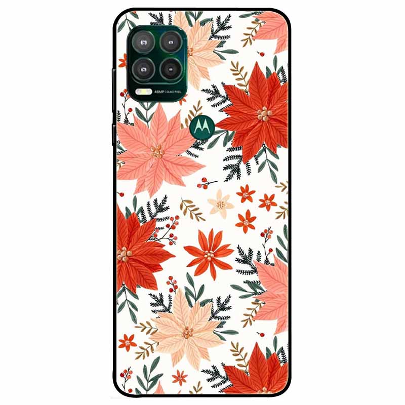 עבור Moto G Stylus 5G 2021 2022 כיסוי סיליקון רך TPU שחור מגן כיסוי טלפון עבור Motorola Moto G Stylus 5G 2022 Capa Coque