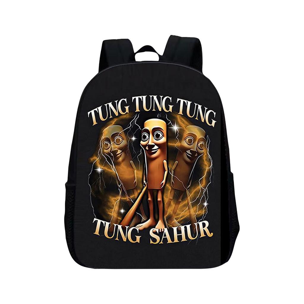 Cartoon Schoolbag Lightweight Back To School Supplies Schoolbag Laptop Backpack Large 15 Inch Backpack Small Backpack