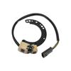 Outboard Stator Ignition Coil Pure Copper 86617A17 for 2 Stroke 2 Cylinder Engine 6/8/9.9HP