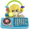 Fisher-price-link Squad Yack Letters-musical Learning Toy Hyk96