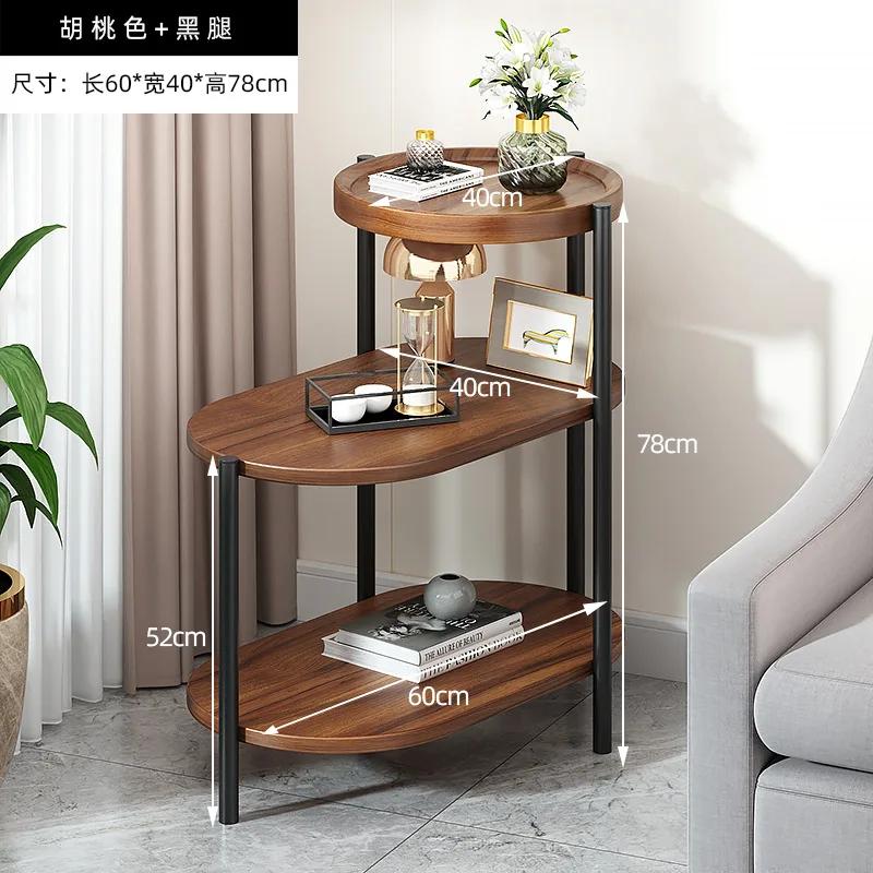 Dining Coffe Table Bed Side Auxiliary Makeup Center Room Small Table Outdoor Furniture Wall Muebles Para El Hogar Furniture