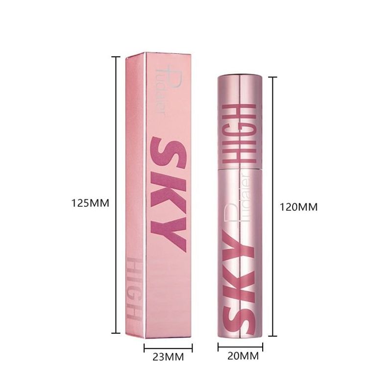 Pudaier - Sky High Mascara