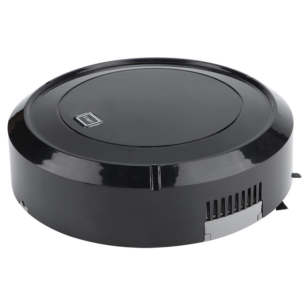 USB Charging Intelligent Automatic Household Floor Robot Cleaner Sweeping Machine