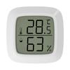 Mini Digital Indoor Thermometer Hygrometer Home Accurate Temperature Humidity Gauge Monitor for Home Office Baby Room