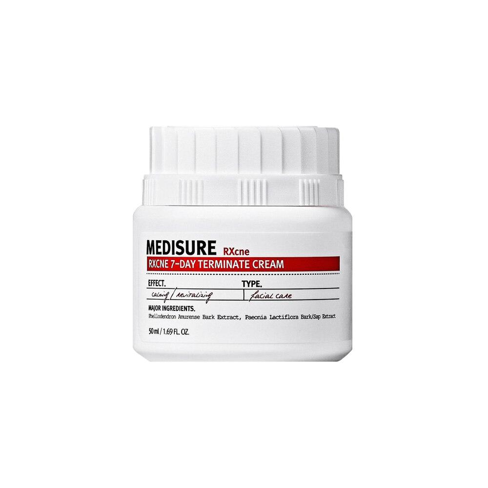 

Medisure Alxne Seven Day Terminator Cream 50ml x1 one color free