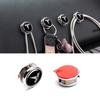 Multi-functional Car Hooks Sticker Organizer Accessories For Model 3 Model S Model X Model Y Roadster SpaceX Cybertruck