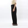 One Point Logo Long Pants Casual Black [Champion] Women's CW-Z206