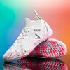 New men's and women's lawn outdoor football shoes training broken nails student adult long nails professional game football shoes