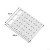 Expandable Divider Clothing Closet Shelf Wardrobe Storage Drawer Organizer Separator for