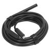 Industrial Pipeline Borescope 2MP HD Lens Type C 3 in 1 IP67 Waterproof Endoscope Camera for Inspection