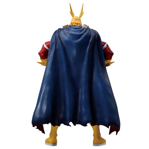 Ichiban Kuji My Hero Academia Two Aspirations A Prize All Might Figure