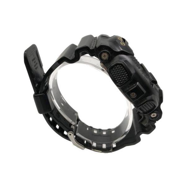 Used G-SHOCK ANALOG-DIGITAL GA100 SERIES GA-100CF