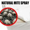 Lice and Scabies Treatment Spray and Cream for Effective Elimination of Lice and Mites