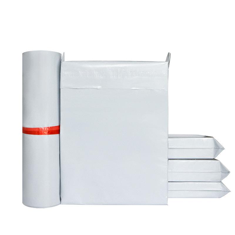Good Quality Custom Plastic Courier Mailer Envelope Packaging Sending Parcel Poly Shipping Mailing Bag for Clothing Parcel