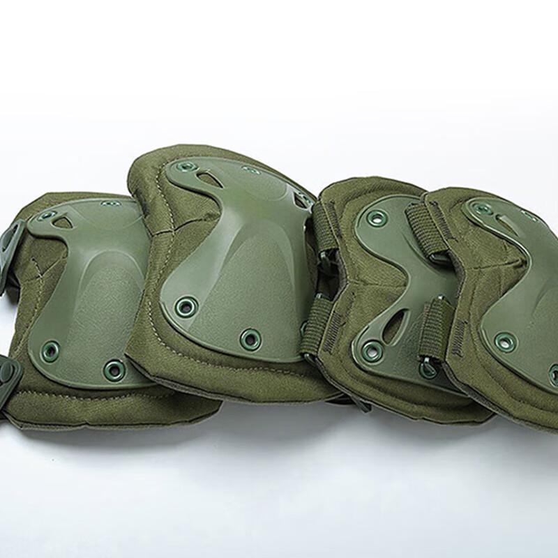 Huiyao Haiyu Knee and Elbow Pad Set