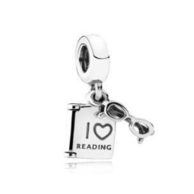 New Copper Charm Fit Original Bracelet Accessories Women Jewelry White Series Clover Stroller Halloween Pumpkin