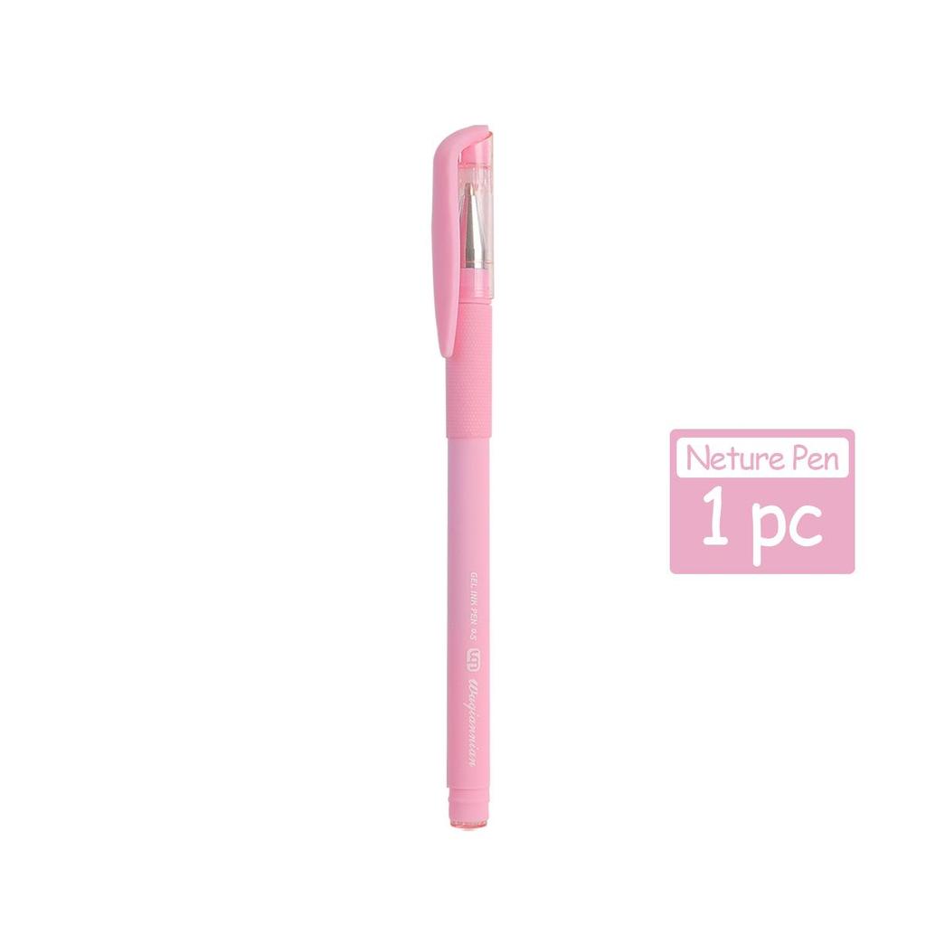 Five Thousand Years High-Quality 0.5/0.7mm Quick-Dry Student Signature Pen with Large Ink Capacity