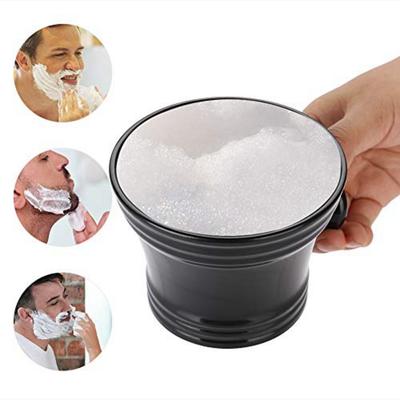 1 Shaving Mug Plastic Shaving Soap Bowl Foam Shavin, 213.19g