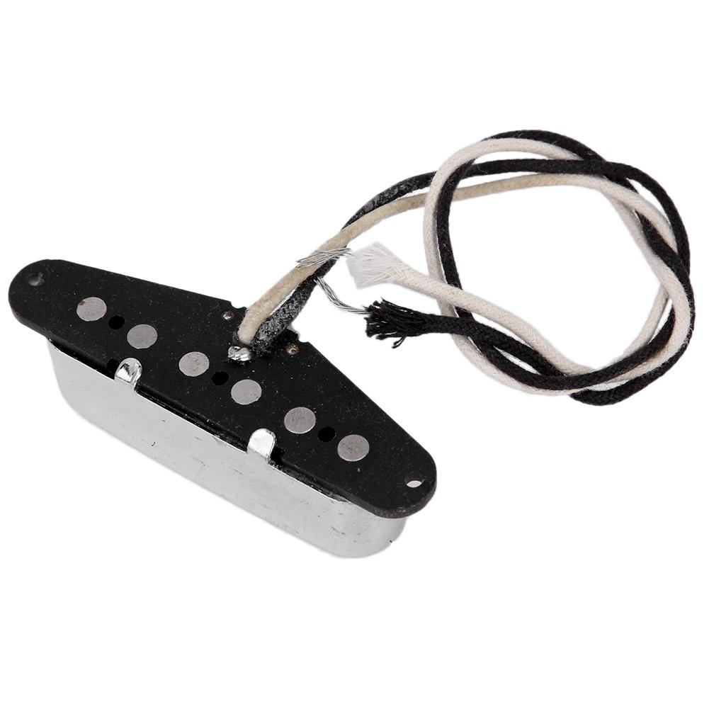 6 String TL Electric Guitar Sound Pickup Neck & Bridge Pickup Guitar Accessories