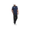 Adidas Originals CB Aero Jersey Comfortable Soft Moisture-Wicking Short Sleeve T-Shirt Men Tops Navy-Blue JE1684