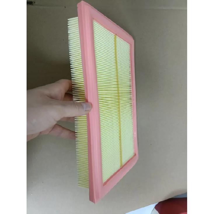 4pcs Air Filter for Mercedes Benz W205 W213 X253 C180 C200 C300 E200 E300 GLC Coupe A2740940104