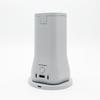 Potame 80Wh Desktop Power Stylish Portable Power Station for Desk Home Laptop Iron Lightweight with LED Lighting Supply, Use, Office, Charging, PD65W,