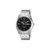 Men Standard Series Black Watch MTP-1335D-1A MTP-1335D-1A