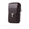 Men's Mobile Phone Fanny Pack, Mobile Phone Bag, Certificate, Small Fanny Pack.