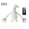 Rhythmic Gentle Pressure Doll Baby Soothing Sleep Hand Pillow with Adjustable Patting Modes Advanced Toy Soother Soft Plush Cuddle Buddy for