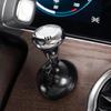 Elegant Quick Recognition Refreshing Car Start Knob Button with Aromatic Perfume Dispenser, Joystick Balling Decoration