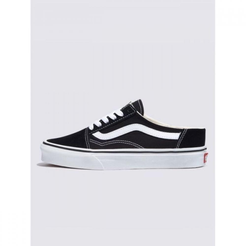 

Vans Vans Vans Old Skool Old School Mule Vn0a3mus6bt1 220