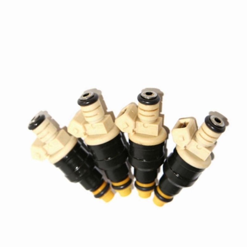 4PCS 0280150210 Fuel Injector Nozzle For BMW K750 K1100 K1200 K1300 K1600 K75 K75T K75C Motorcycle Fuel Injection