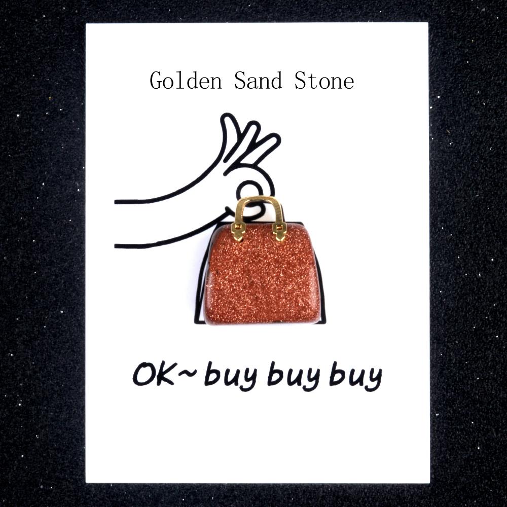 1шт Рейки Исцеляющий кристалл Мини-сумочка Резьба — фото 26