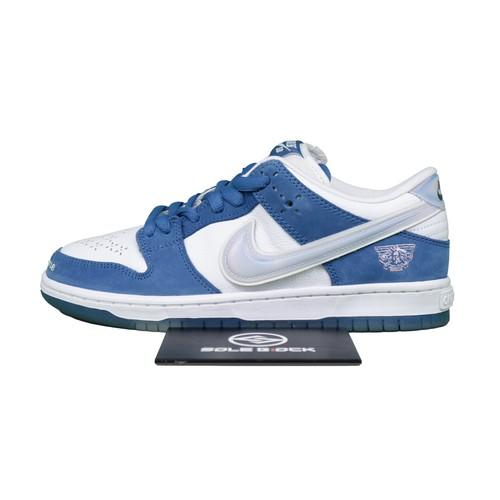 Nike SB Dunk Low x Born x Raised One Block At A Time FN7819-400