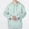 Adidas Originals Adicolor Hoodie With Sport Logo Men Tops Green HS1999