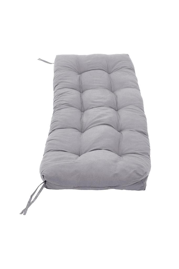 Outdoor Bench Cushion for Wooden Chair & Hanging Basket Chair