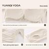 Women's Mesh Long Sleeve Yoga & Pilates Training Top